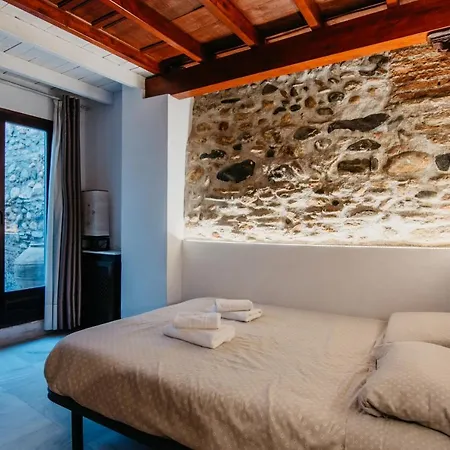 Tuguest House Albaicin