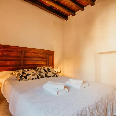 Tuguest House Albaicin Σπίτι διακοπών *
