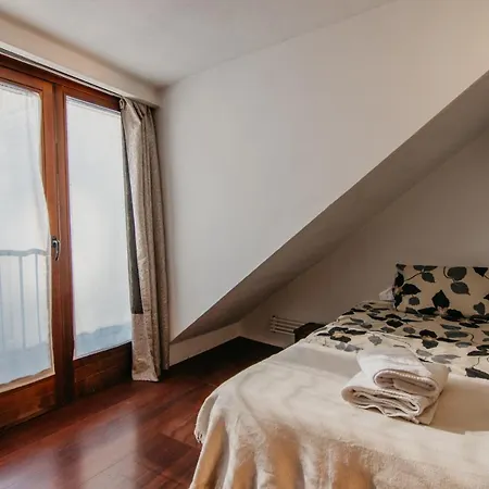 Σπίτι διακοπών Tuguest House Albaicin