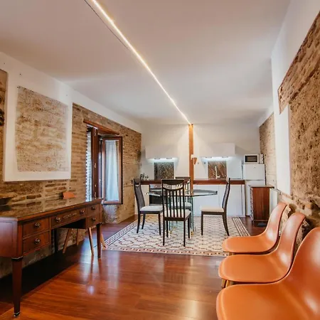 Tuguest House Albaicin