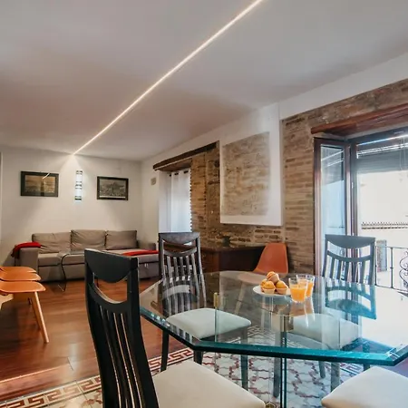 Σπίτι διακοπών Tuguest House Albaicin
