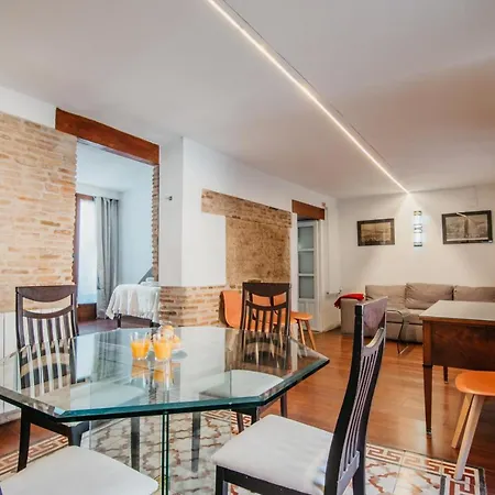 Tuguest House Albaicin Σπίτι διακοπών