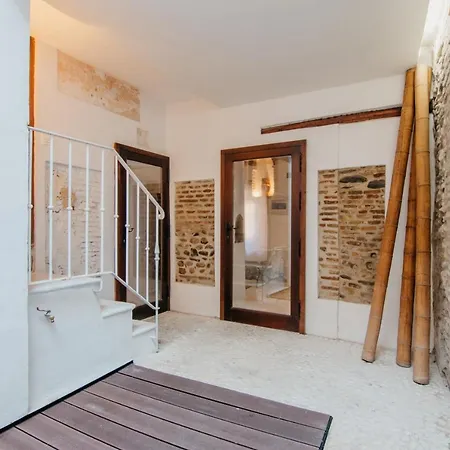 Tuguest House Albaicin Σπίτι διακοπών