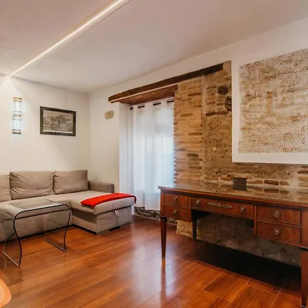 Tuguest House Albaicin Σπίτι διακοπών *