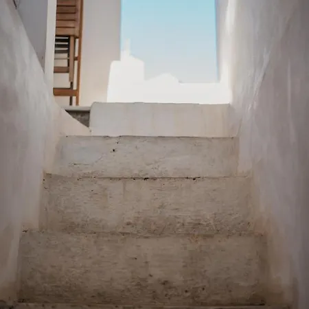 Σπίτι διακοπών Tuguest House Albaicin Γρανάδα