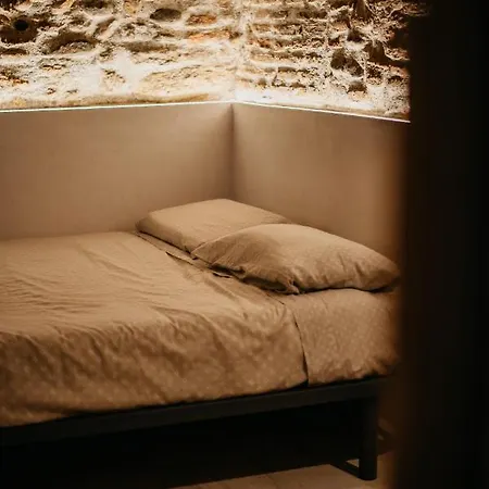 Tuguest House Albaicin Σπίτι διακοπών Γρανάδα