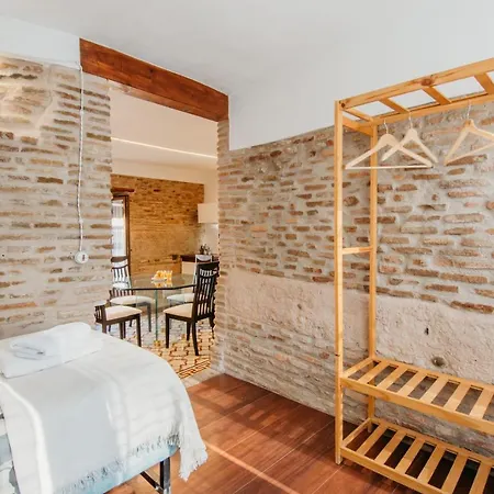 Tuguest House Albaicin Σπίτι διακοπών *