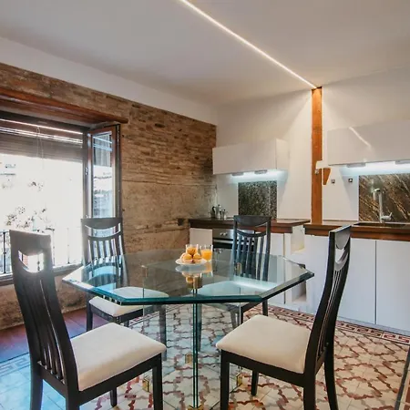 Tuguest House Albaicin
