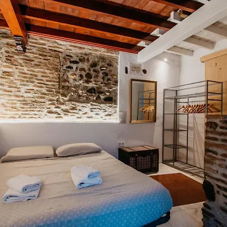Tuguest House Albaicin Γρανάδα